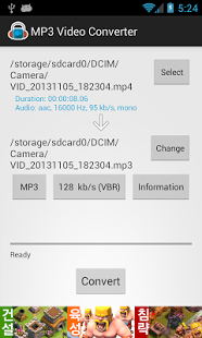 Download MP3 Video Converter